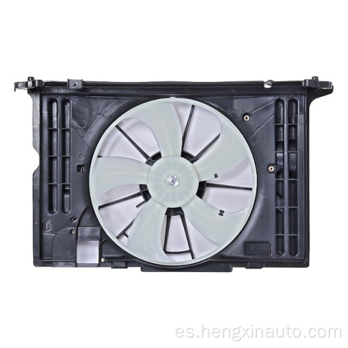 16361-0T040 ventilador de ventilador de radiador Toyota Corolla